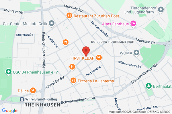 Bäckerei Bolten GmbH