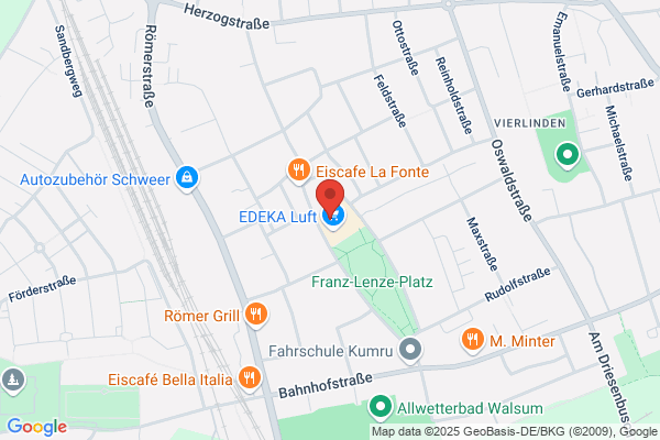 Bäckerei Büsch GmbH