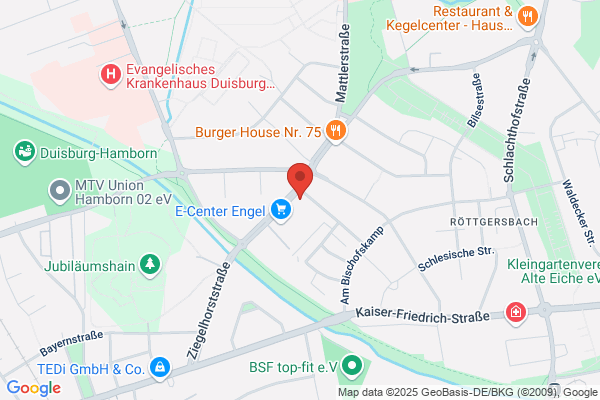 Bäckerei Büsch GmbH