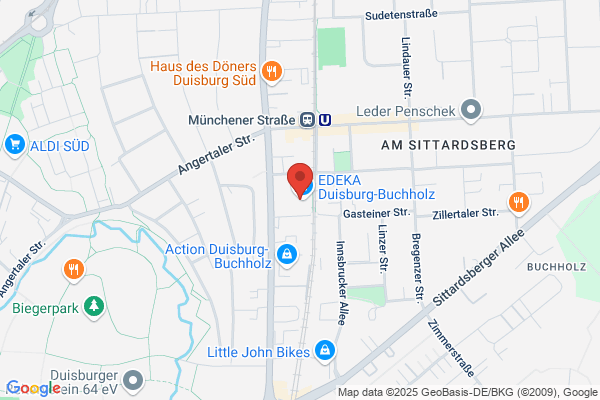 Bäckerei Büsch GmbH