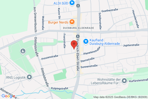 Bäckerei Sonderkamp GmbH