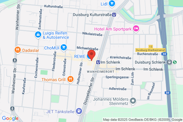 Bäckerei Sonderkamp GmbH