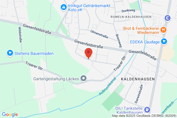 Bäckerei Wiedemann