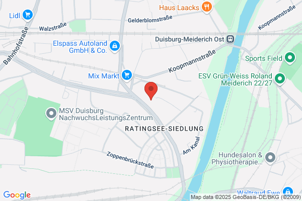 Bäckerei Wilms GmbH