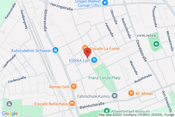 Bäckerei-Konditorei Bolten GmbH