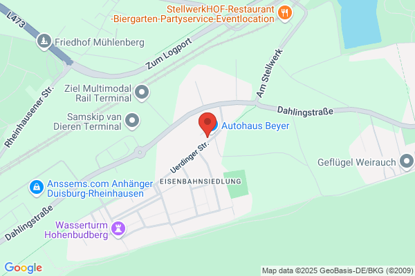 Büsch GmbH