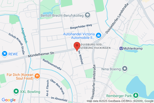 Döbbe Bäckereien GmbH
