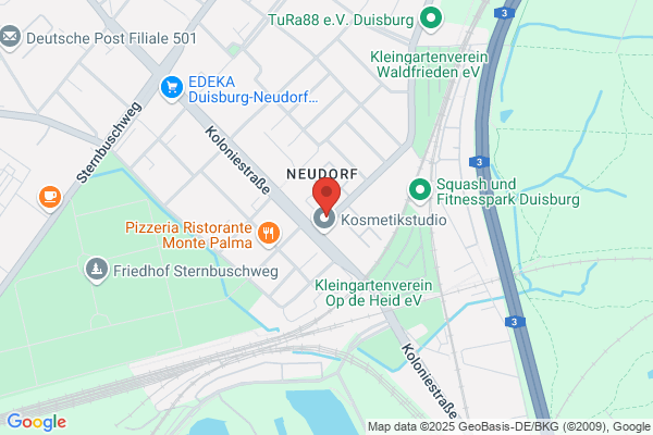 Großbäckerei Rokas GmbH