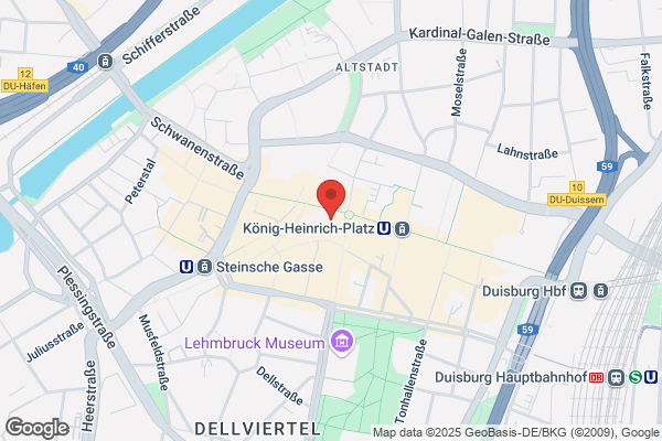 Horsthemke Backbetriebe GmbH