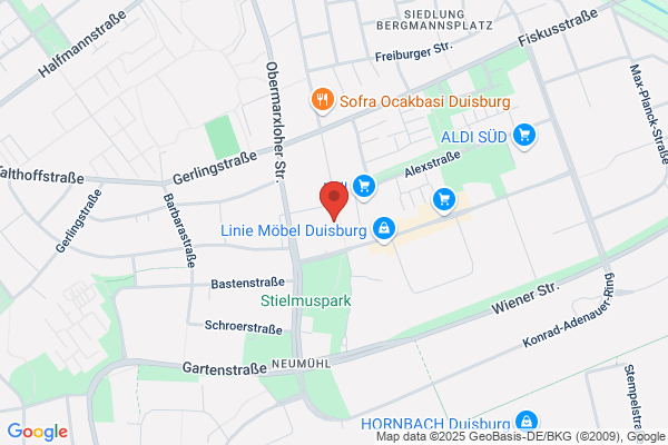 Horsthemke Backbetriebe GmbH