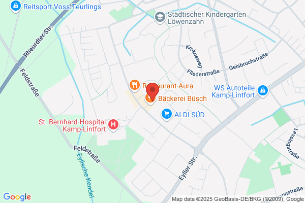 Kamp-Lintforter Brotfabrik H.Holland Inh.Jutta Vorwerk