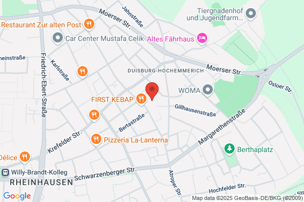 TAKKO FASHION Duisburg