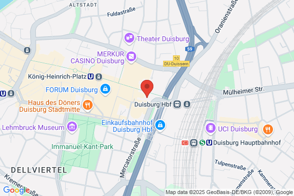 Ulla Popken | Große Größen | Duisburg