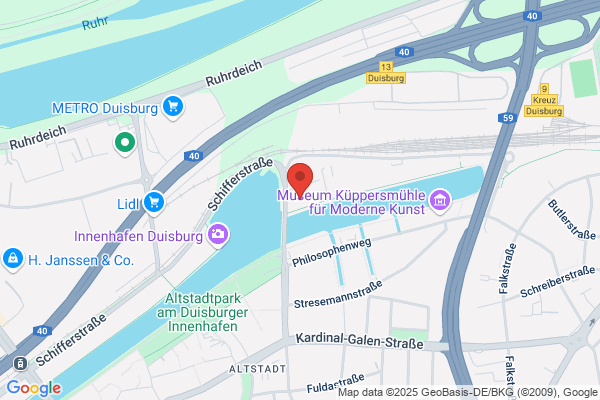 Volksbank Rhein-Ruhr