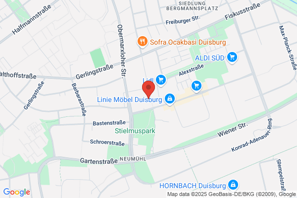 Volksbank Rhein-Ruhr