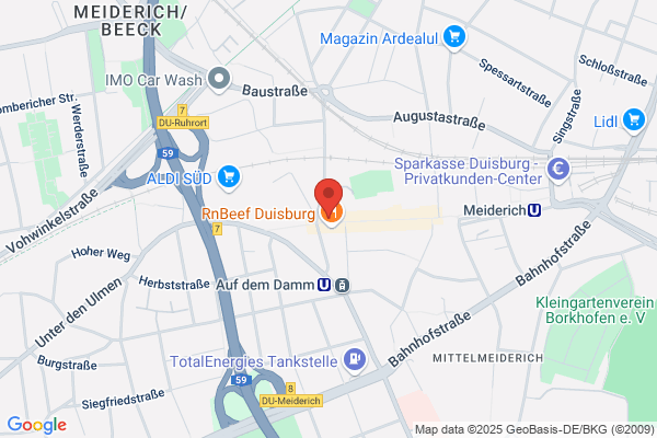 Volksbank Rhein-Ruhr