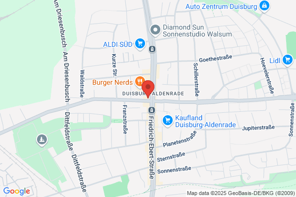 Volksbank Rhein-Ruhr