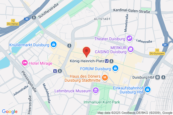 Volksbank Rhein-Ruhr