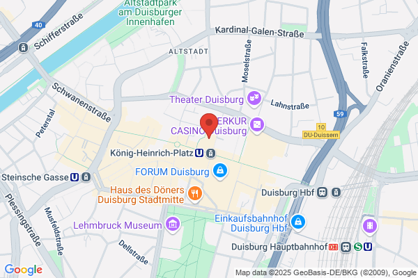Sparkasse Duisburg