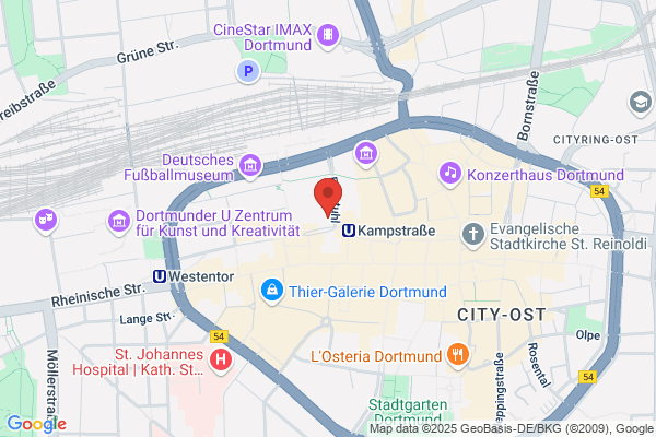 Stadtsparkasse Dortmund