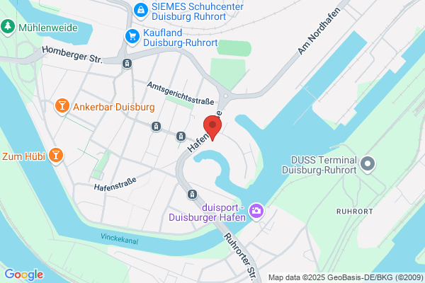 REWE To Go bei Aral