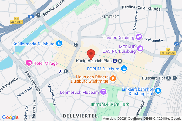 Hobbymade GmbH Duisburg