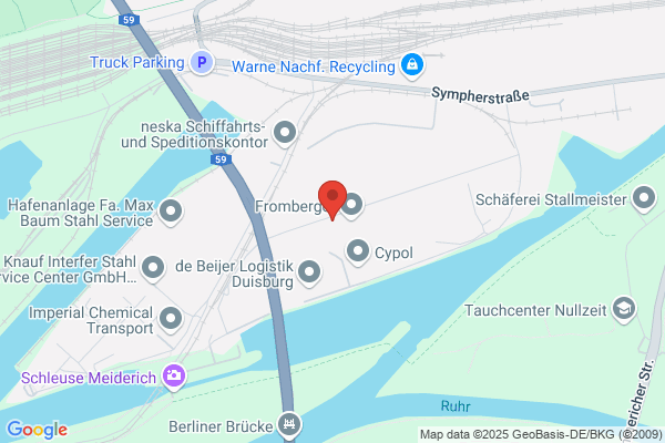 tegra Baustoffe GmbH