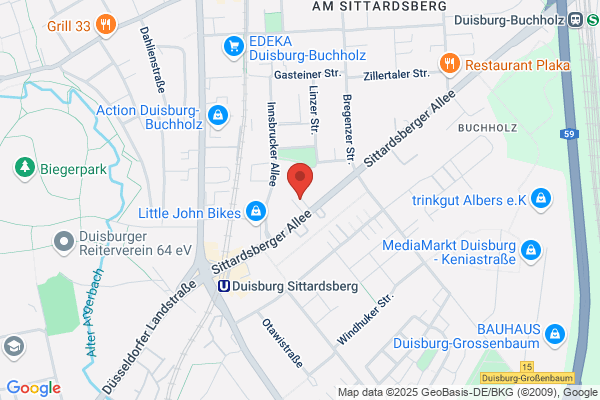 Kleinbau GmbH