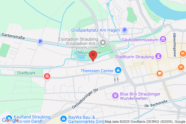 BEC-Immobilien & Baubetreuung GmbH