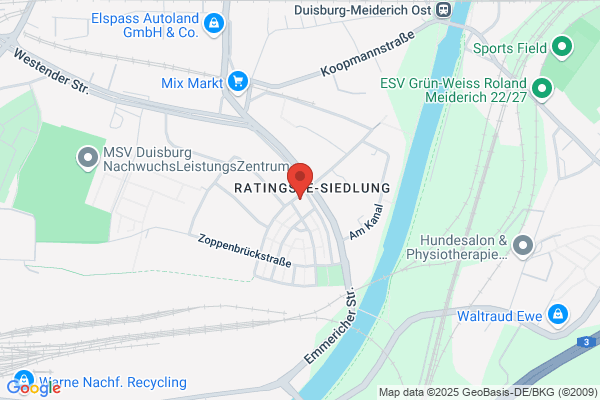 Gebr. Quast GmbH Bauunternehmen und Bautenschutz