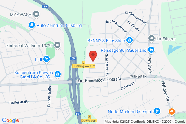 H. Pohl GmbH & Co. KG Gerüstbau