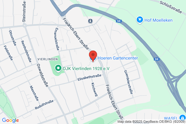 Gärtnerei Grünklang