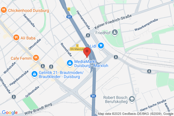 Kern Bauunternehmung Inh. D. Westerhuis