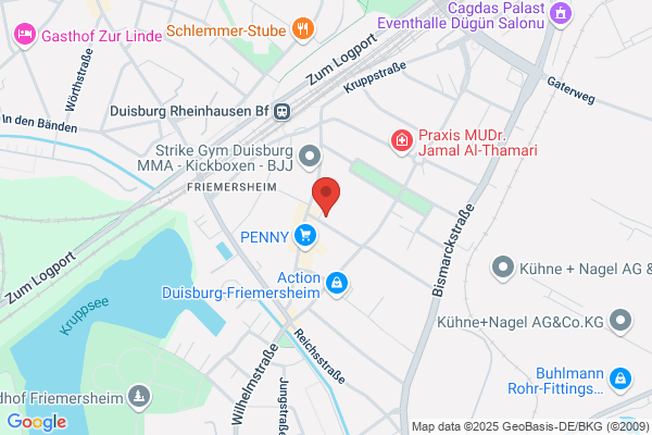 Uwe Bongartz Bausachverständiger Niederrhein