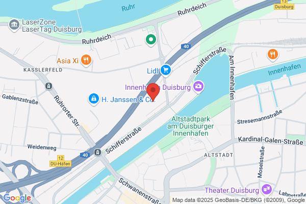 toom BauMarkt GmbH