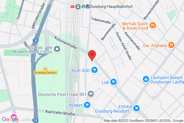 RentThePower GmbH