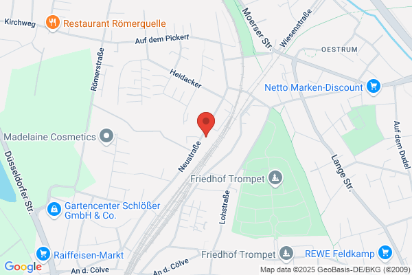 Heuschkel & Hesse GbR