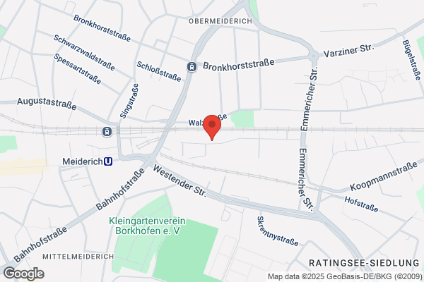 Balkonservice Duisburg GmbH