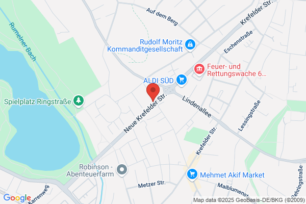 Debeka Servicebüro Duisburg Am Buchenbusch (Versicherungen und Bausparen)