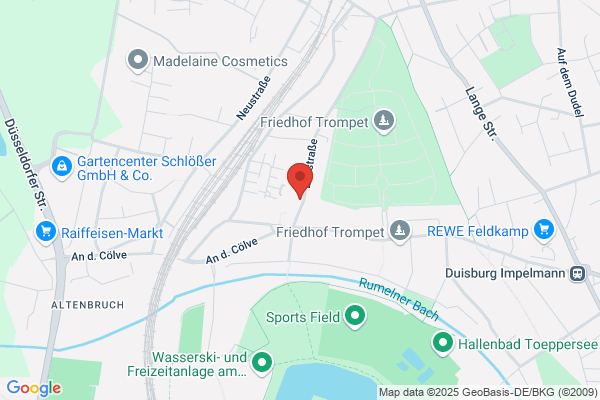 Brinkmann`s Service Rund ums Haus