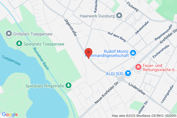 GAG Service GmbH