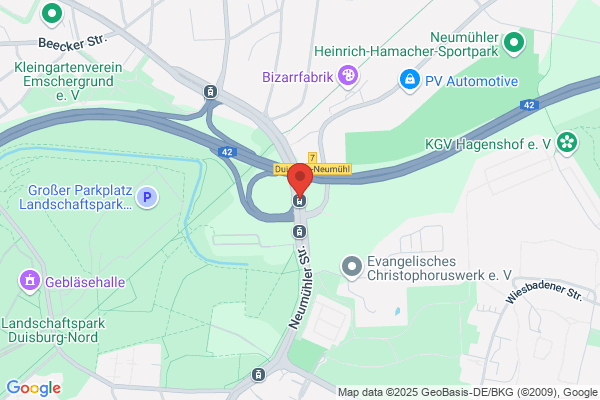 Duisburg