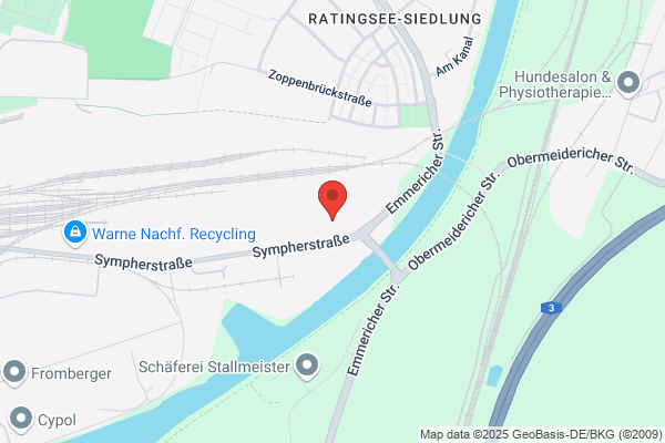 Dislich & Kempkes GmbH Keramikimport Baustoffcenter