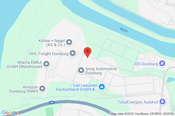 Stahlrohr GmbH