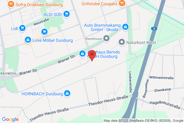 Erdi GmbH