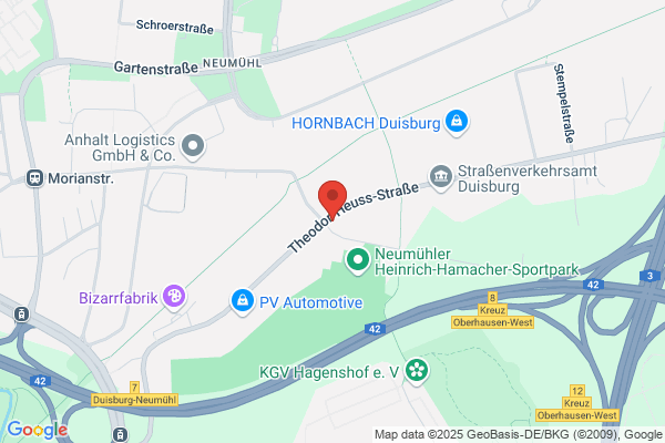 SSB Seebach - Sanier - Bau GmbH