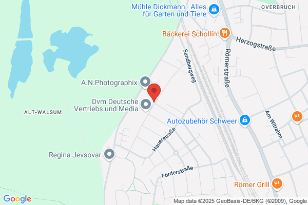 Vandex GmbH