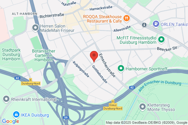 E.M.I. Bauträger & Ingenieurbüro GmbH