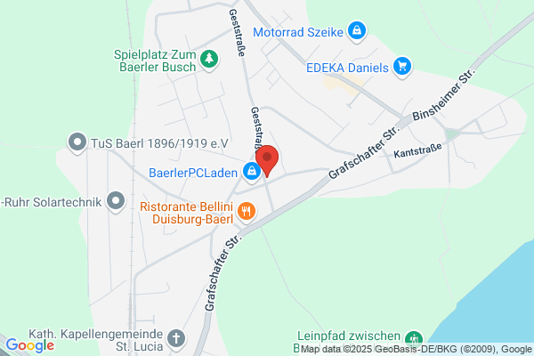 GrundLage Wohnraum GmbH