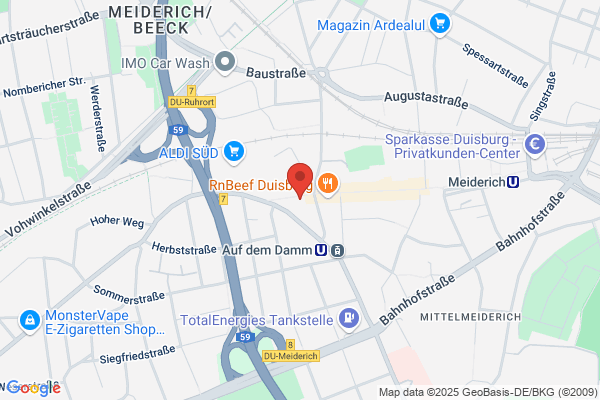 M&V Generalbauunternehmen GmbH